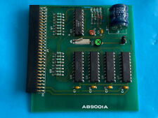 Storage Expansion 512kb for Amiga 500/A500 + #18 23 picture