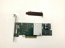 Fujitsu LSI CP400i D3307-A12 12G LSI SAS3008 PCI 3.0 RAID0/1/5/10/50 HBA picture