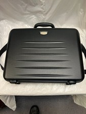 Travelpro Laptop Case - Hard EVA Shell with Soft Padded Interior Compartment picture