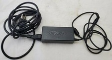 PWR+ Power Supply Adapter Charger Model SA8 for PC Laptop Notebook 100/240V 60Hz picture