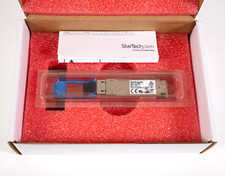 StarTech.com Cisco QSFP-40G-LR4-S Compatible QSFP+ Transceiver Module picture