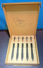 Microsoft Classroom Stylus Pen (1896) - 5 Pack - NEW +  picture