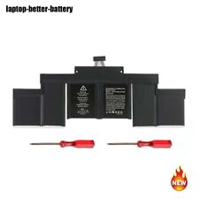 A1618 A1494 Battery For Apple MacBook Pro 15