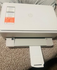 HP ENVY 6055e All-in-One Wireless Color Printer picture