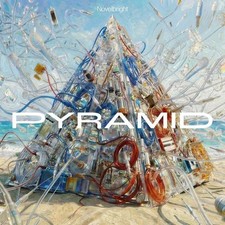 Novelbright PYRAMID CD Regular Edition Unopened Music Album picture