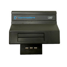 Commodore 64 Magic Voice Speech Module Synthesizer Cart Only picture