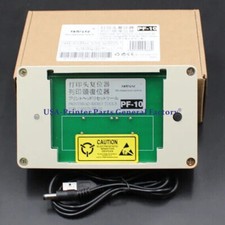 PF-10 MFP PrintHead Resetter Reset Tool Fits For Canon Pro 540 560 520 4000 6000 picture