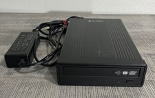 I/O Magic Super DVD/CD External Writer picture