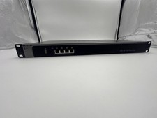 Netgear ProSafe 20 AP Wireless Controller WC7520 Black 1U Rackmount picture