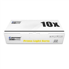10x PRIME Toner/Chip for Dell 1815-dn picture
