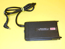 ⚡LIND AUTOMOBILE ADAPTER CF-LNDDC120 FA VEHICLE DC CHARGER PANASONIC THOUGHBOOK⚡ picture