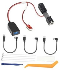 Dashcam Power Adapter,(10P TypeD) Compatible with Chevy,GMC Sierra,Buick picture