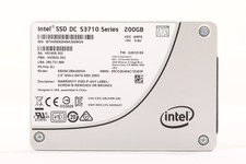 Intel SSDSC2BA200G4 SSD DC S3710 200GB 2.5