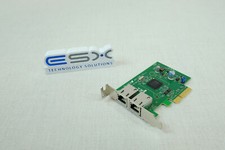 SuperMicro AOC-SGP-I2 Dual Port Gigabit RJ45 Ethernet Network Adapter Low Pro picture