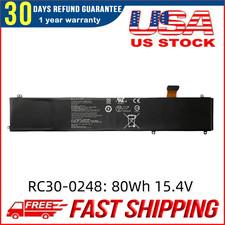 New Genuine RC30-0248 battery for Razer Blade 15 Advanced 2019 2018 RZ09-02385 picture