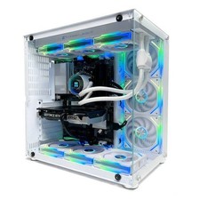 NEW Custom Gaming PC Building So I can Afford My Own picture