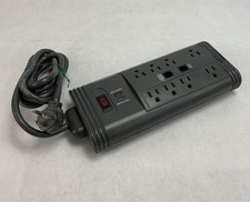 Belkin Premier SurgeMaster II F5C695-TEL Surge Protector picture