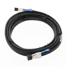 NETAPP X-26006 - Netapp 5M MiniSAS HD to MiniSAS HD Cable picture