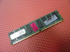 Compaq EVO D315M Desktop Memory SM5643285D8N6CHIBH 256MB, 266MHz, DDR, CL2.5 picture