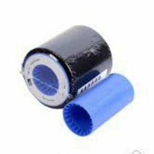 16X New Compatible Ribbon for Zebra 800015-301 K 1500 Prints Black ribbon picture