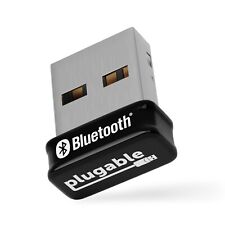 Plugable USB Bluetooth 5.0 Adapter for PC, Windows Compatible picture