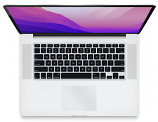 Monterey - Apple MacBook Pro 15