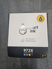 SmartInk 972x Ink Set for HP - Replaces HP 972x picture