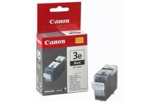 NEW Canon BCI-3e Black Ink GENUINE picture