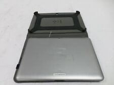 Samsung Galaxy Tab 2 Model SCH-I915 8GB  Wi-Fi + 4G (Verizon) 10.1in - Silver picture