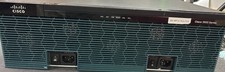 Cisco 3925 3-Port Gigabit Wired Router - CISCO3925 USED (#503) picture