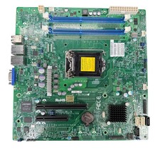 SUPERMICRO X10SLL-SF Motherboard picture