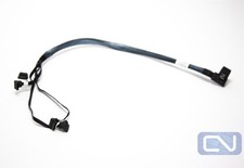 Amphenol RMS36-3737 SFF-8087 Mini-SAS to 4x SATA Right-Angle Breakout Cable picture