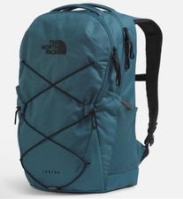 The North Face Jester Everyday Laptop Backpack - One Size, Space/Tnf Black picture
