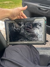 getac v110 picture