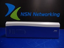 Adtran Netvanta 5305 AC 1200990L1 4200990L1 w/ T3 Wide Module 1200832L1 White picture