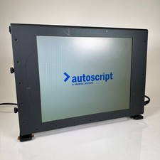 Autoscript Epic-17 E.P.I.C. 17