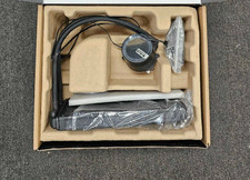 SKYTECH GAMING 240MM RGB CPU LIQUID COOLER- OPEN BOX picture