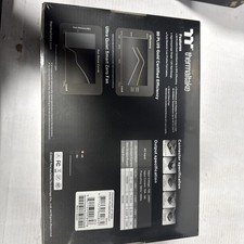 Thermaltake Toughpower GF1 850W Power Supply (ps-tpd-0850fnfagu-p) picture
