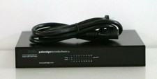 Pakedge Device & Software S18e 16-Port Gigabit Ethernet Switch, 2-SFP Ports A860 picture
