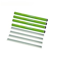 4X OPC Drum & Blade compatible Ricoh MPC6003 C5503 C4503 C3503 3003 C3004 C3504 picture