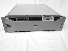 Dell EqualLogic PS6010X 16x 600GB 10K SAS PS6010 ISCSI SAN Storage System 10GbE picture