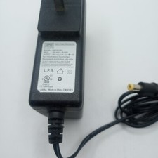 #B) WA-23A15FU  OEM APD ASIAN POWER DEVICES A/DC ADAPTER 15 V   1.5 A  C1.5 picture