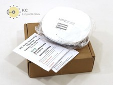 HPE Aruba Networking APIN0615 Wireless Access Point R7J50A (White) picture