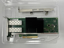X710-DA2 INTEL/Lenovo Ethernet Converged Network Adapter 81Y3522 81Y3521 00YK615 picture