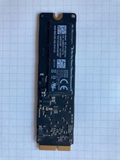 Samsung 128GB M.2 SSD Apple Genuine Internal Storage for MacBook Pro Ma Untested picture
