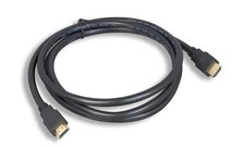HDMI Cable 2M 6FT Certified 1.4 picture