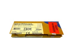 33L5036 I Open Box IBM 128MB DDR SDRAM 266MHz DDR266/PC2100 ECC Memory Module picture