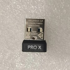 Logitech Wireless USB Pro X PC Receiver CU0021 Dongle Adapter Superlight Mouse picture