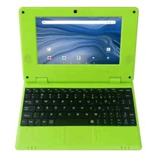 7'' Laptop Computer Quad Core Powered by Android 12.0 Netbook with Wifi for Kid picture