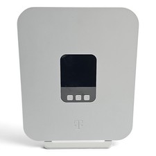T-mobile TMO-G4SE 5G Home Internet Gateway Modem Router White w/Power Adapter picture